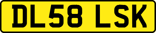DL58LSK