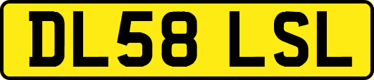 DL58LSL