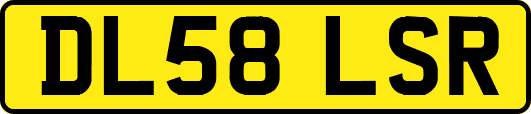DL58LSR