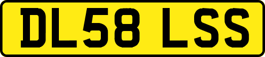 DL58LSS
