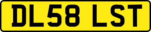 DL58LST