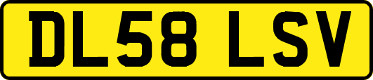 DL58LSV