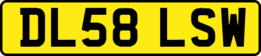 DL58LSW