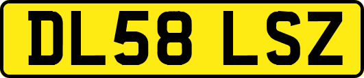 DL58LSZ