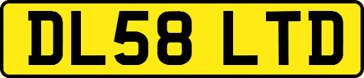 DL58LTD