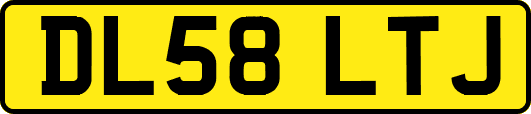 DL58LTJ