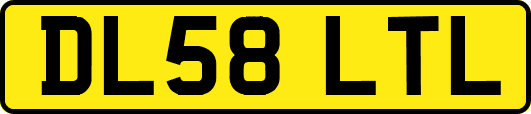 DL58LTL