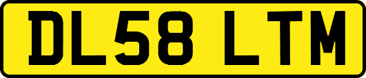 DL58LTM