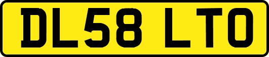 DL58LTO