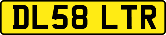 DL58LTR