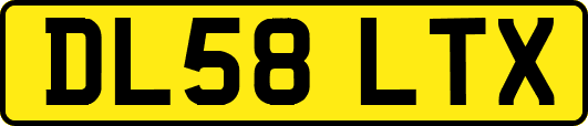 DL58LTX