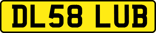 DL58LUB
