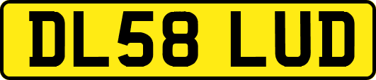 DL58LUD