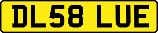 DL58LUE