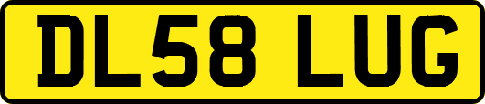 DL58LUG