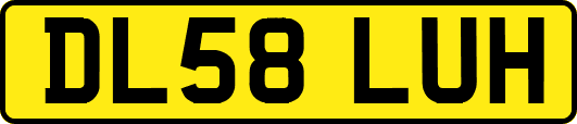 DL58LUH