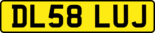 DL58LUJ