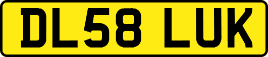 DL58LUK