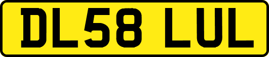 DL58LUL