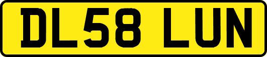 DL58LUN