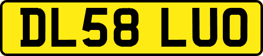 DL58LUO