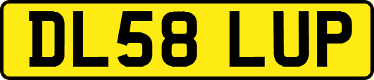 DL58LUP