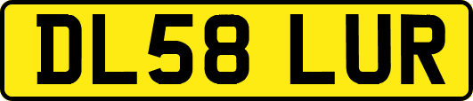 DL58LUR