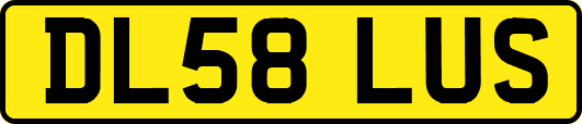 DL58LUS