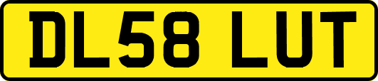 DL58LUT