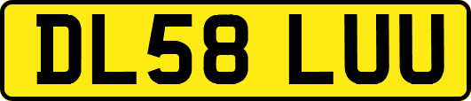 DL58LUU