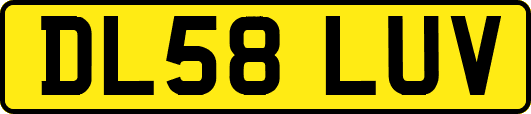 DL58LUV