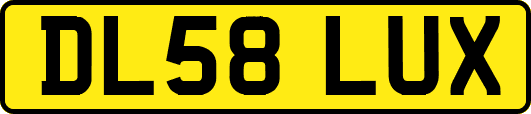 DL58LUX
