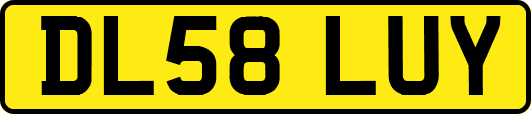 DL58LUY