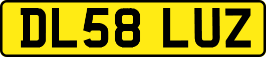 DL58LUZ