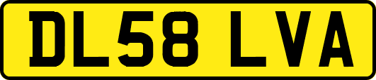 DL58LVA