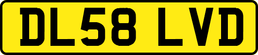 DL58LVD