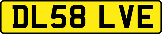 DL58LVE