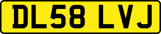 DL58LVJ