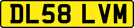 DL58LVM