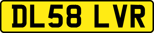 DL58LVR