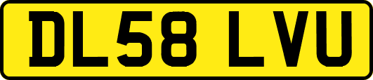 DL58LVU