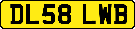 DL58LWB