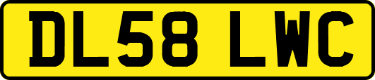 DL58LWC