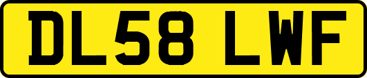 DL58LWF