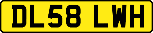 DL58LWH