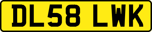 DL58LWK
