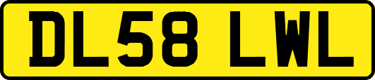 DL58LWL