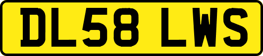 DL58LWS