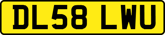 DL58LWU