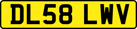 DL58LWV